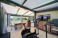 Image 12 : Maison à 1400 NIVELLES (Belgique) - Prix 460.000 € Image 12 : Maison à 1400 NIVELLES (Belgique) - Prix 460.000 €