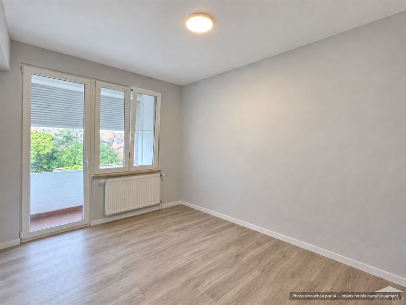 Image 9 : Appartement à 1400 NIVELLES (Belgique) - Prix 885 &euro;