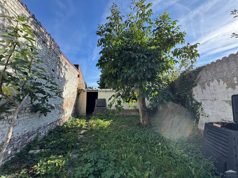 Image 3 : Maison à 1400 NIVELLES (Belgique) - Prix 1.250 &euro;