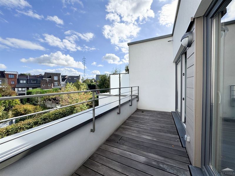 Image 3 : Appartement à 1400 NIVELLES (Belgique) - Prix 900 &euro;