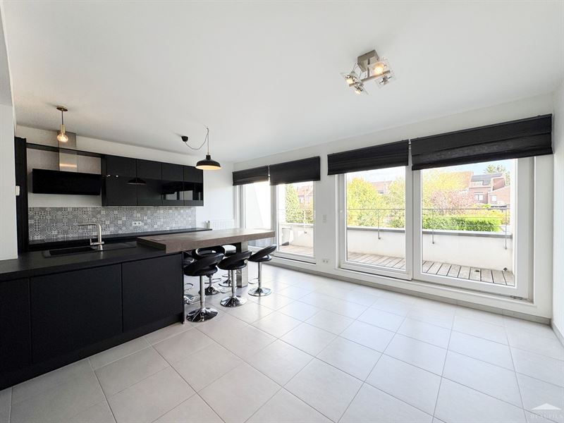 Image 4 : Appartement à 1400 NIVELLES (Belgique) - Prix 900 &euro;
