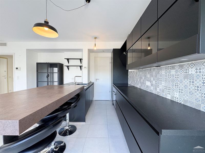 Image 7 : Appartement à 1400 NIVELLES (Belgique) - Prix 900 &euro;