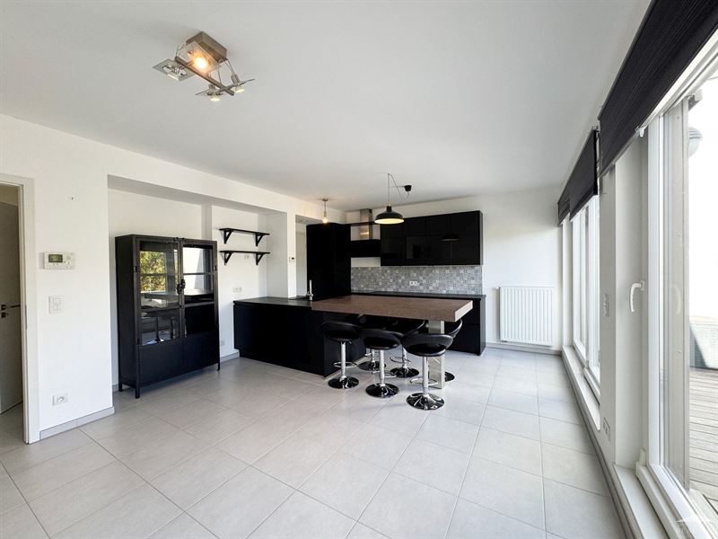 Image 5 : Appartement à 1400 NIVELLES (Belgique) - Prix 900 &euro;