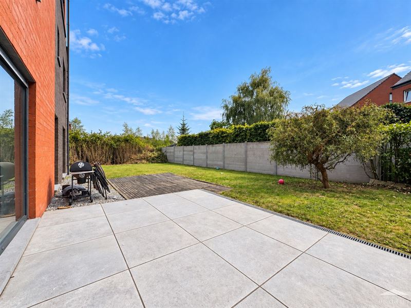 Image 2 : Appartement à 7160 CHAPELLE-LEZ-HERLAIMONT (Belgique) - Prix 1.150 &euro;