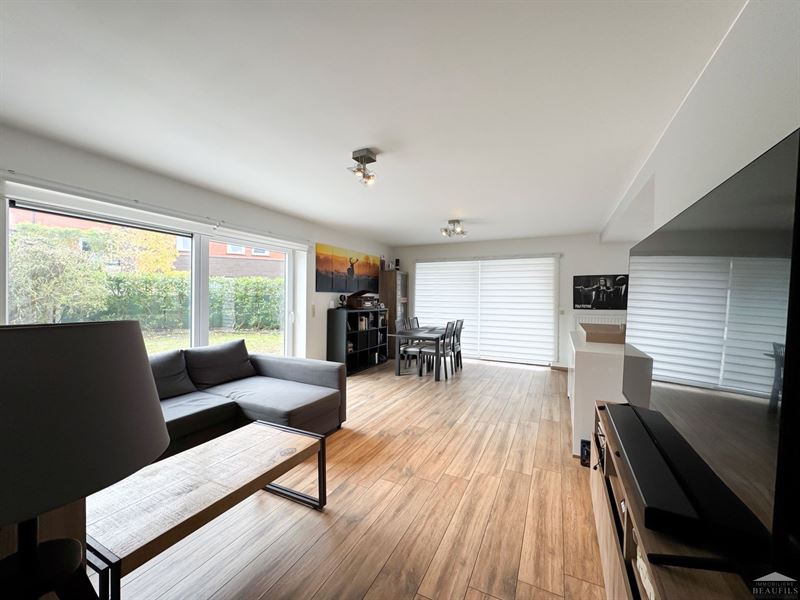 Image 3 : Appartement à 7160 CHAPELLE-LEZ-HERLAIMONT (Belgique) - Prix 1.150 &euro;