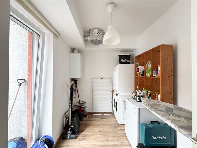 Image 10 : Appartement à 7160 CHAPELLE-LEZ-HERLAIMONT (Belgique) - Prix 1.150 &euro;