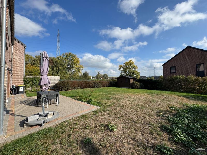 Image 2 : Maison à 7181 ARQUENNES (Belgique) - Prix 1.600 &euro;