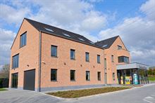 Image 1 : Appartement à 1400 NIVELLES (Belgique) - Prix 960 &euro;