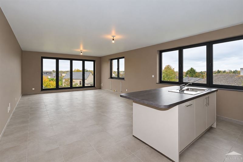 Image 4 : Appartement à 1400 NIVELLES (Belgique) - Prix 960 &euro;