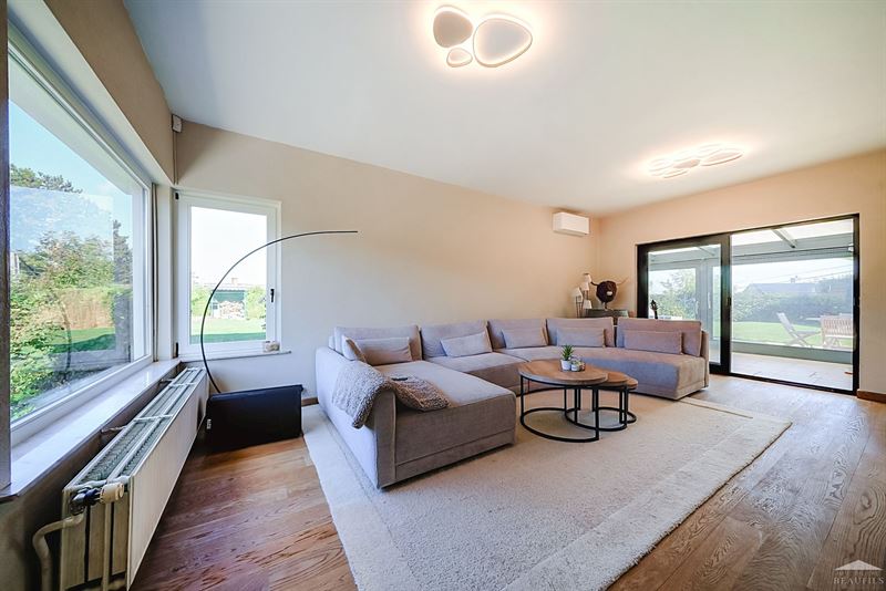 Image 5 : Maison à 1400 NIVELLES (Belgique) - Prix 460.000 &euro;
