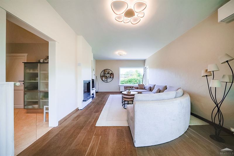 Image 7 : Maison à 1400 NIVELLES (Belgique) - Prix 460.000 &euro;