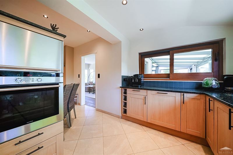 Image 10 : Maison à 1400 NIVELLES (Belgique) - Prix 460.000 &euro;