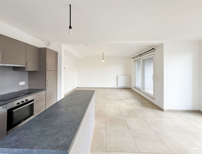 Image 7 : Appartement à 7090 BRAINE-LE-COMTE (Belgique) - Prix 950 &euro;