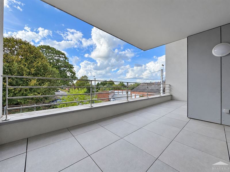Image 2 : Appartement à 7090 BRAINE-LE-COMTE (Belgique) - Prix 950 &euro;