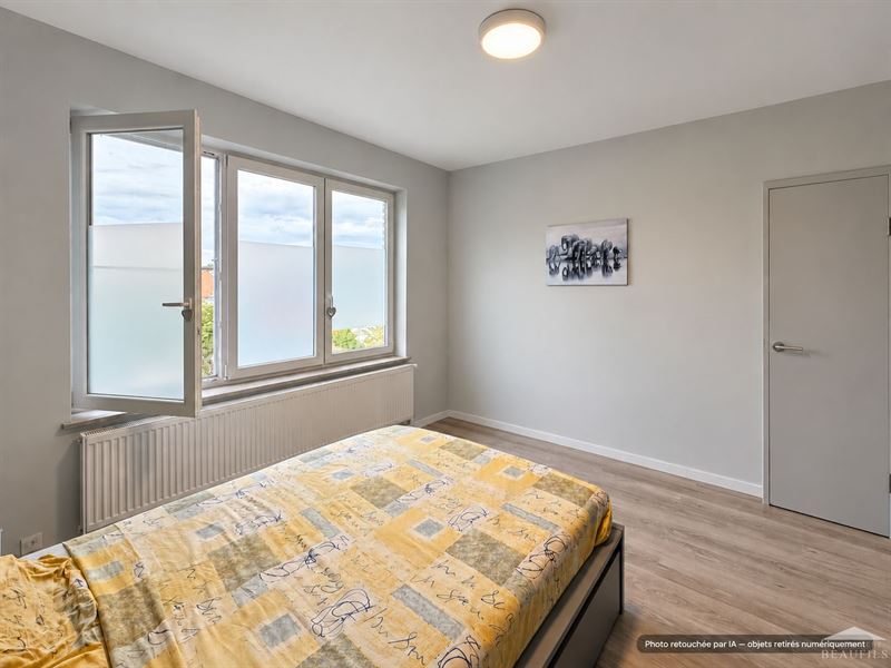 Image 8 : Appartement à 1400 NIVELLES (Belgique) - Prix 885 &euro;