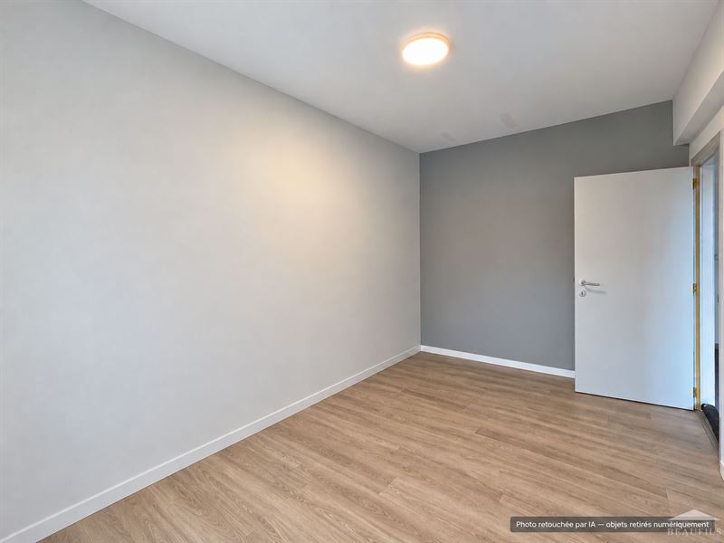 Image 10 : Appartement à 1400 NIVELLES (Belgique) - Prix 885 &euro;