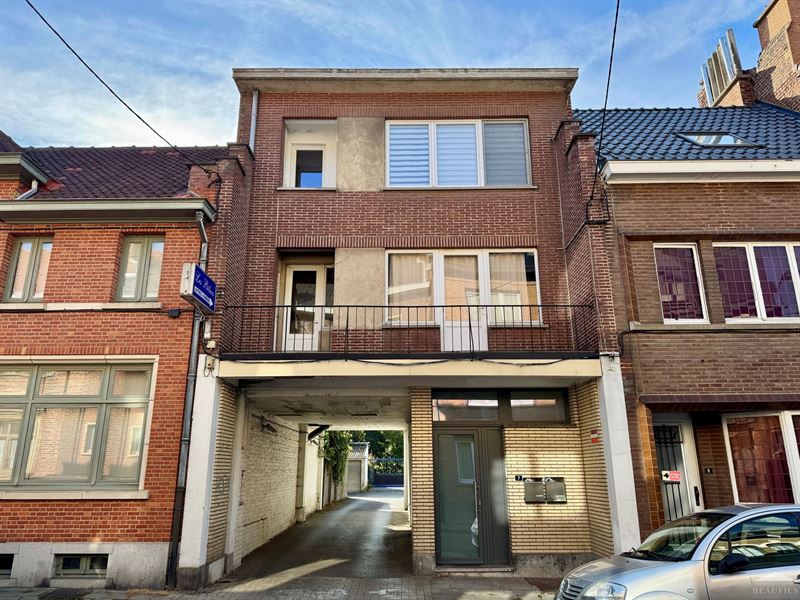 Image 1 : Appartement à 1400 NIVELLES (Belgique) - Prix 885 &euro;