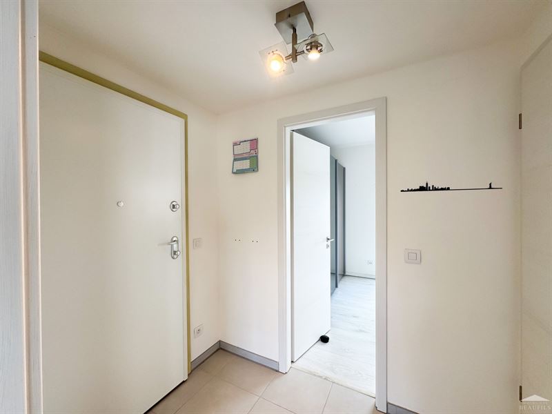 Image 13 : Appartement à 1400 NIVELLES (Belgique) - Prix 900 &euro;