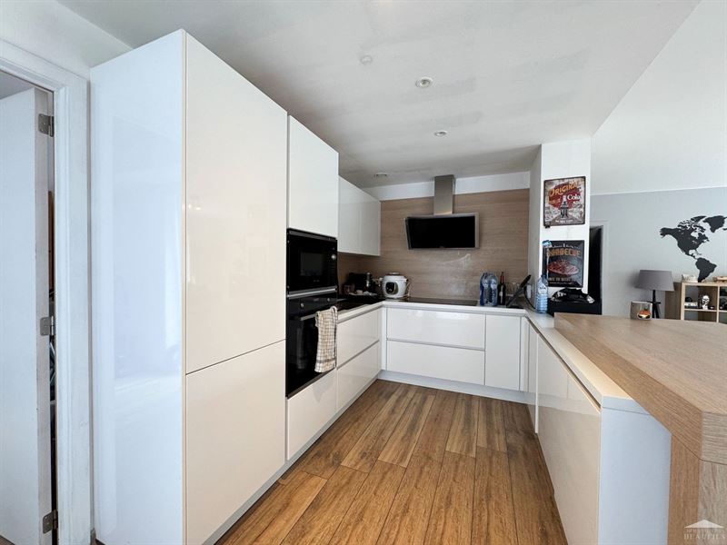 Image 6 : Appartement à 7160 CHAPELLE-LEZ-HERLAIMONT (Belgique) - Prix 1.150 &euro;