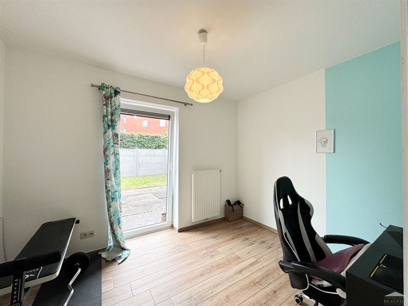Image 8 : Appartement à 7160 CHAPELLE-LEZ-HERLAIMONT (Belgique) - Prix 1.150 &euro;