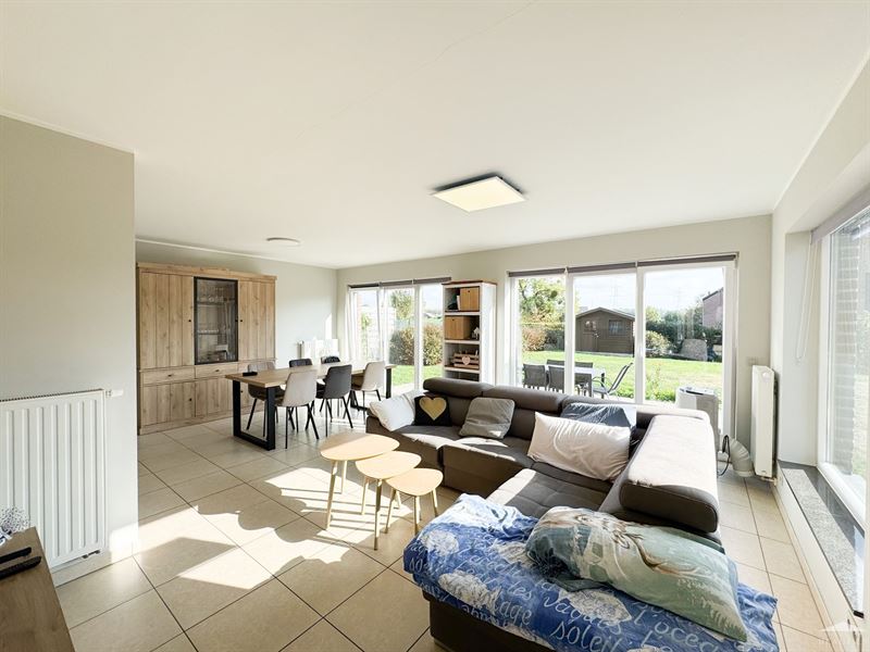 Image 3 : Maison à 7181 ARQUENNES (Belgique) - Prix 1.600 &euro;
