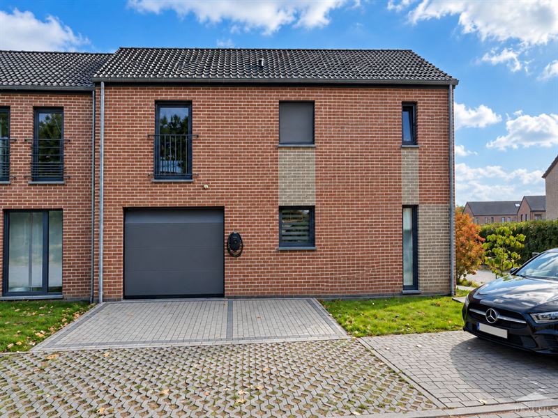 Image 1 : Maison à 7181 ARQUENNES (Belgique) - Prix 1.600 &euro;