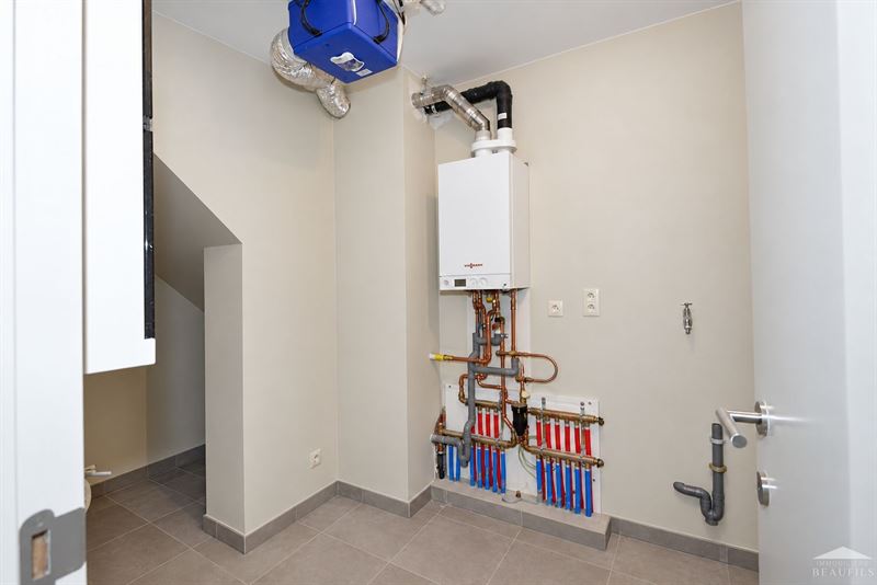 Image 13 : Appartement à 1400 NIVELLES (Belgique) - Prix 960 &euro;