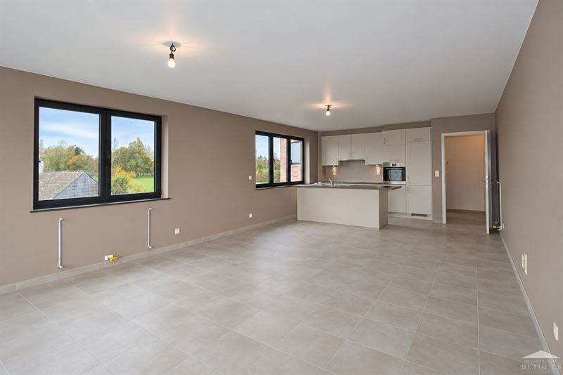 Image 3 : Appartement à 1400 NIVELLES (Belgique) - Prix 960 &euro;