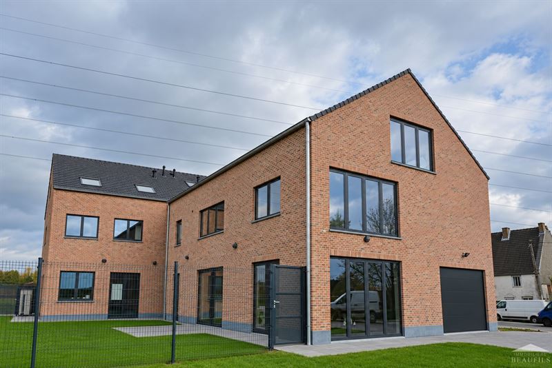 Image 2 : Appartement à 1400 NIVELLES (Belgique) - Prix 960 &euro;