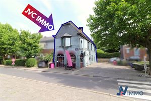 immeuble de rapport idéalement situé avec très bon rendement locatif