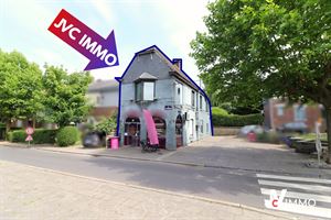 immeuble de rapport idéalement situé avec très bon rendement locatif
