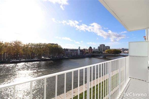 Appartement in LiÈge