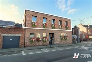 Lumineux et spacieux appartement 3 Chambres