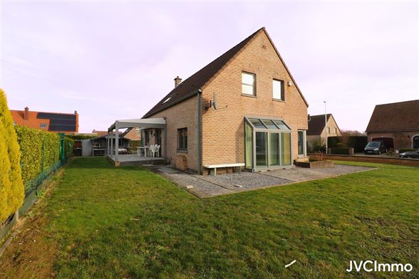 Maison d'habitation à Hannut