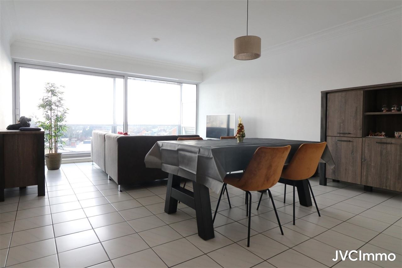 Appartement à Alleur