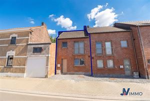 Maison contemporaine, 3 chambres