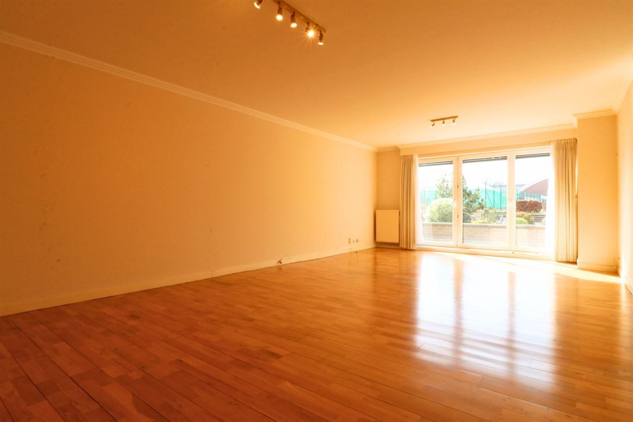 Appartement in Waremme