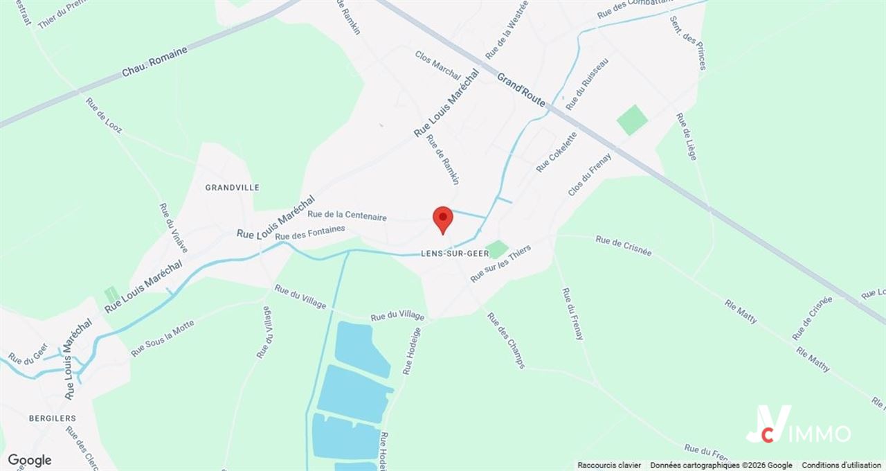 Magnifique ferme avec terrain de 10.000 m²