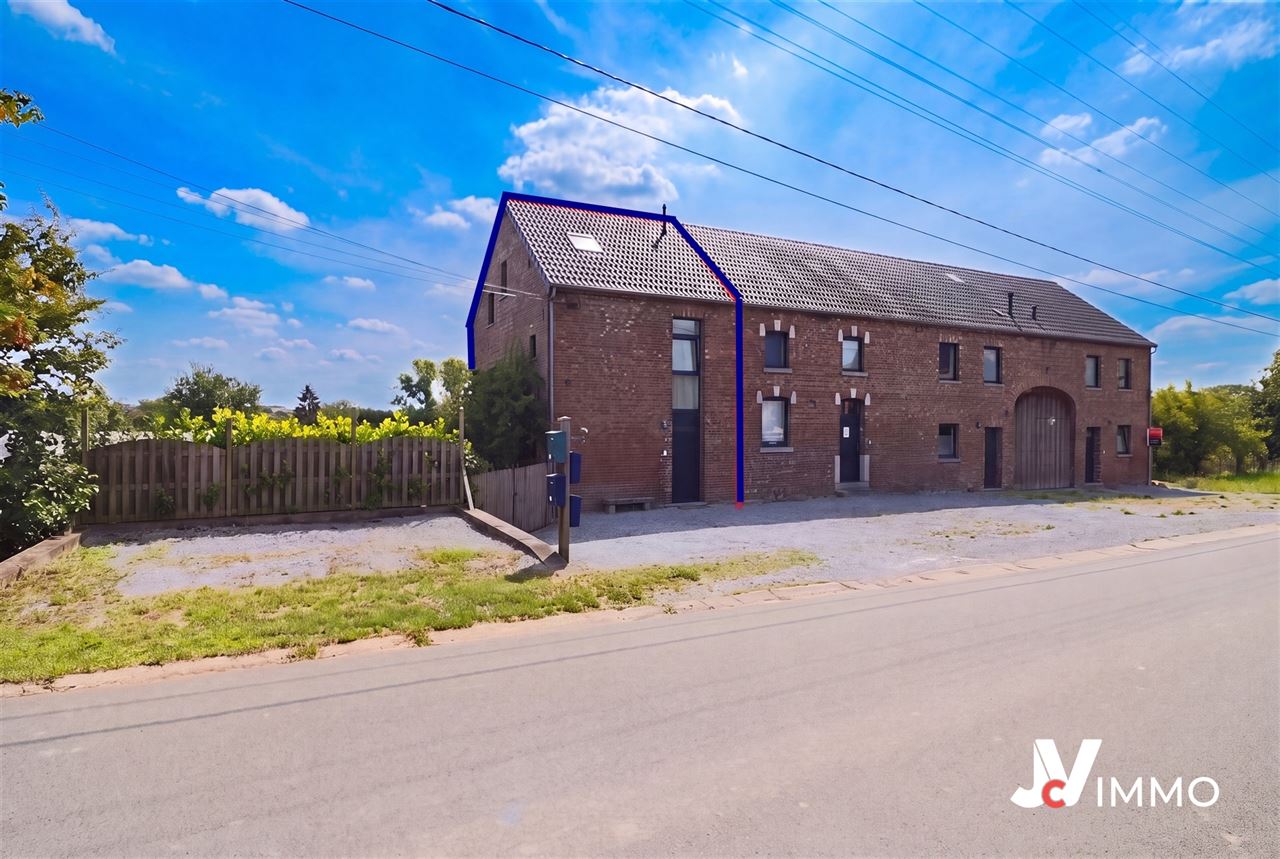 Huis