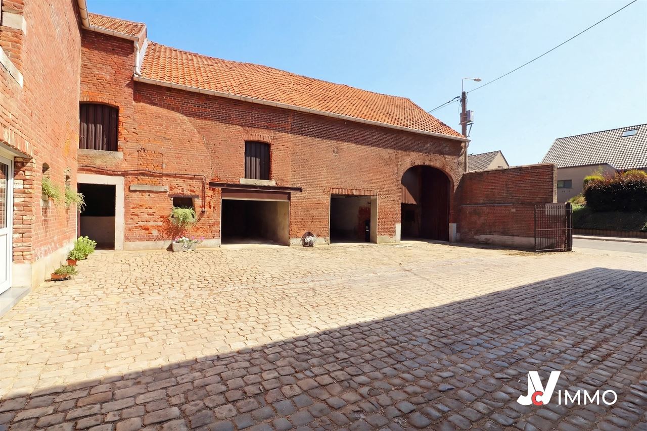 Boerderij