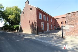 Boerderij