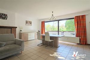 Appartement 3 chambres situé dans le centre de Waremme