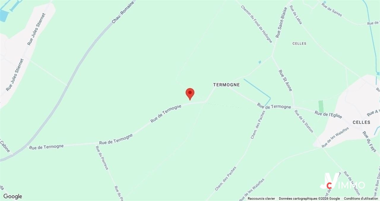 Boerderij
