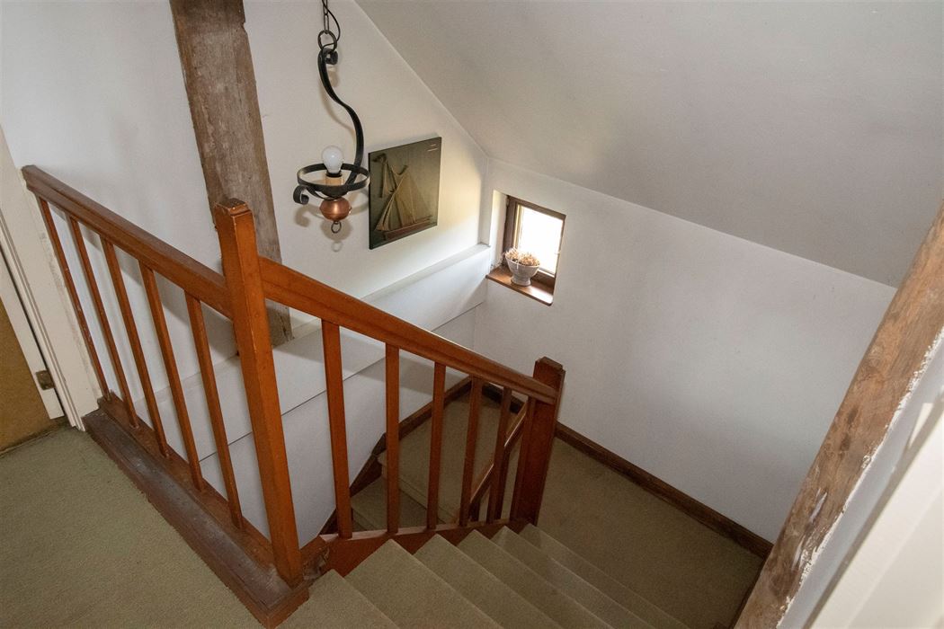 Woning