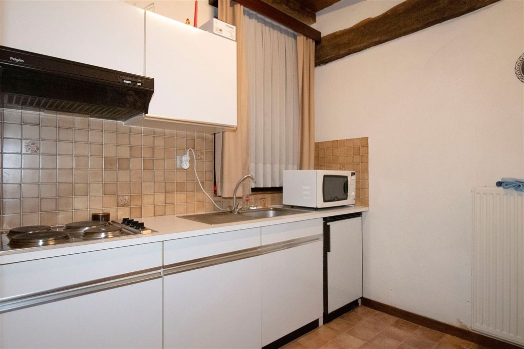 Woning
