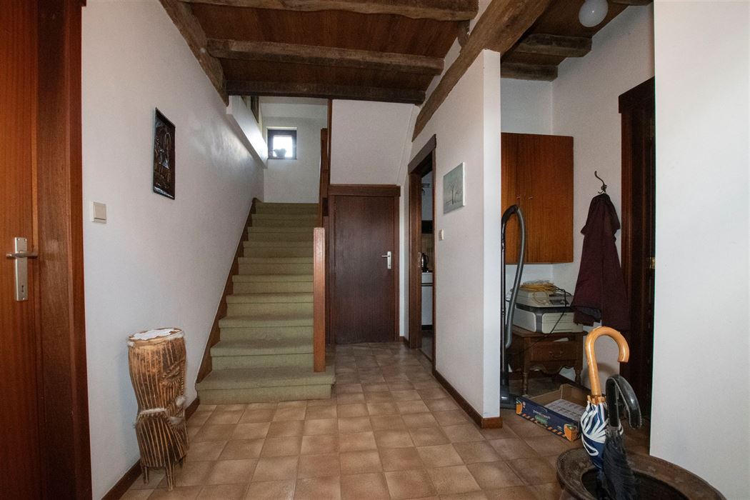 Woning