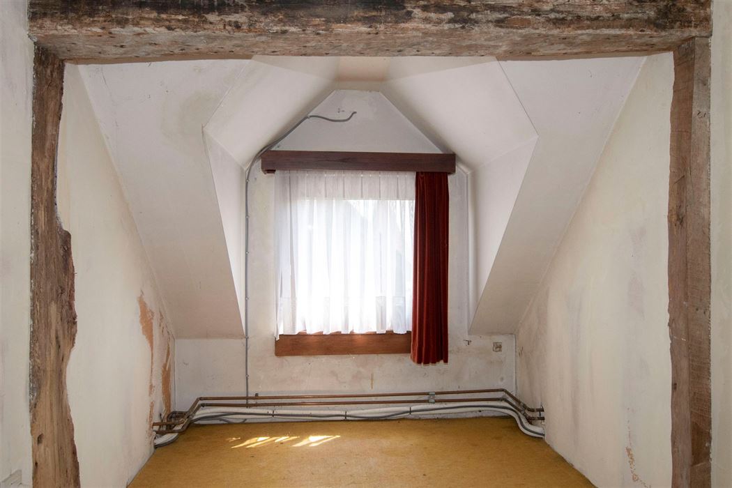 Woning