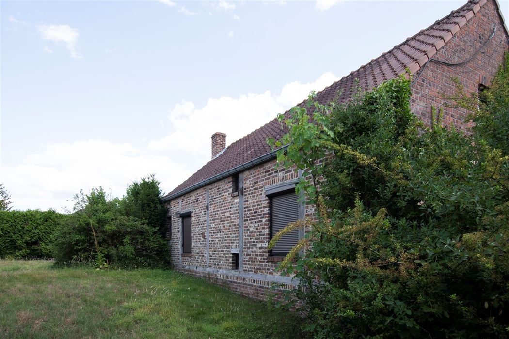 Woning