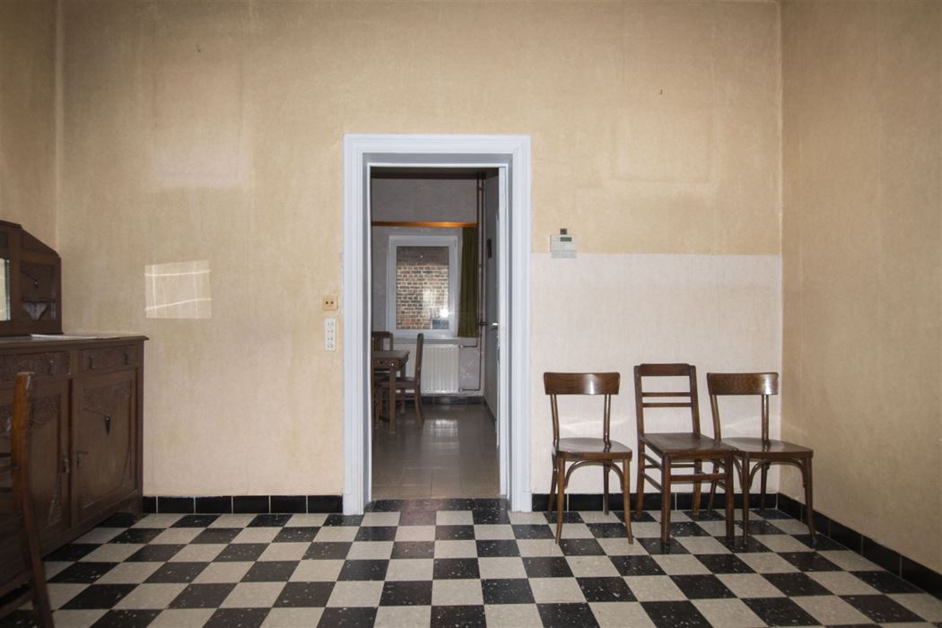 Woning