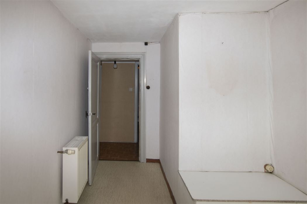 Woning